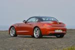 BMW Z4 2014 года